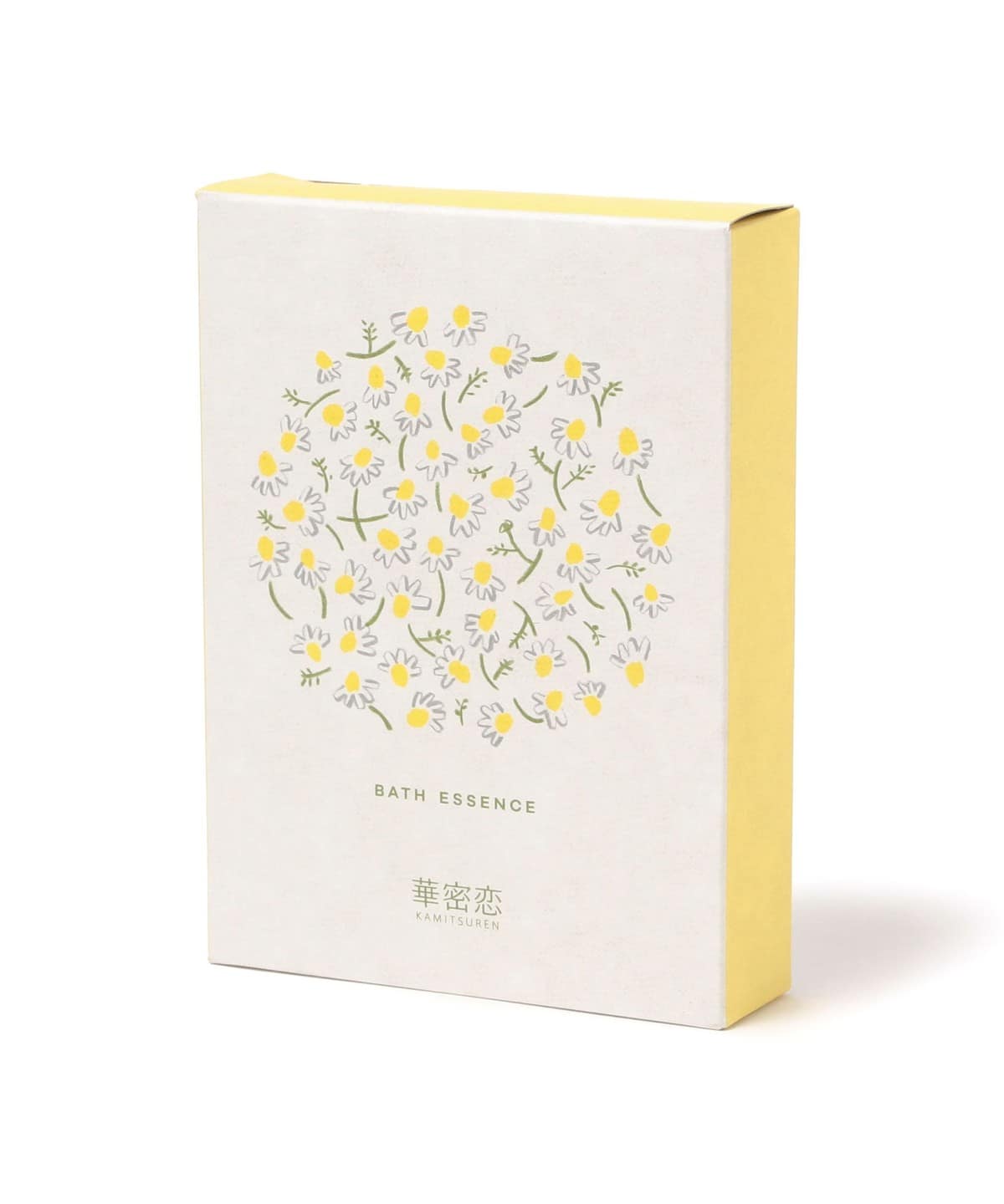 華密恋 / 入浴剤 ボックス 3包 インテリア MEN - ONE SIZE 華密恋 / 入浴剤 ボックス 3包 インテリア MEN - ONE SIZE