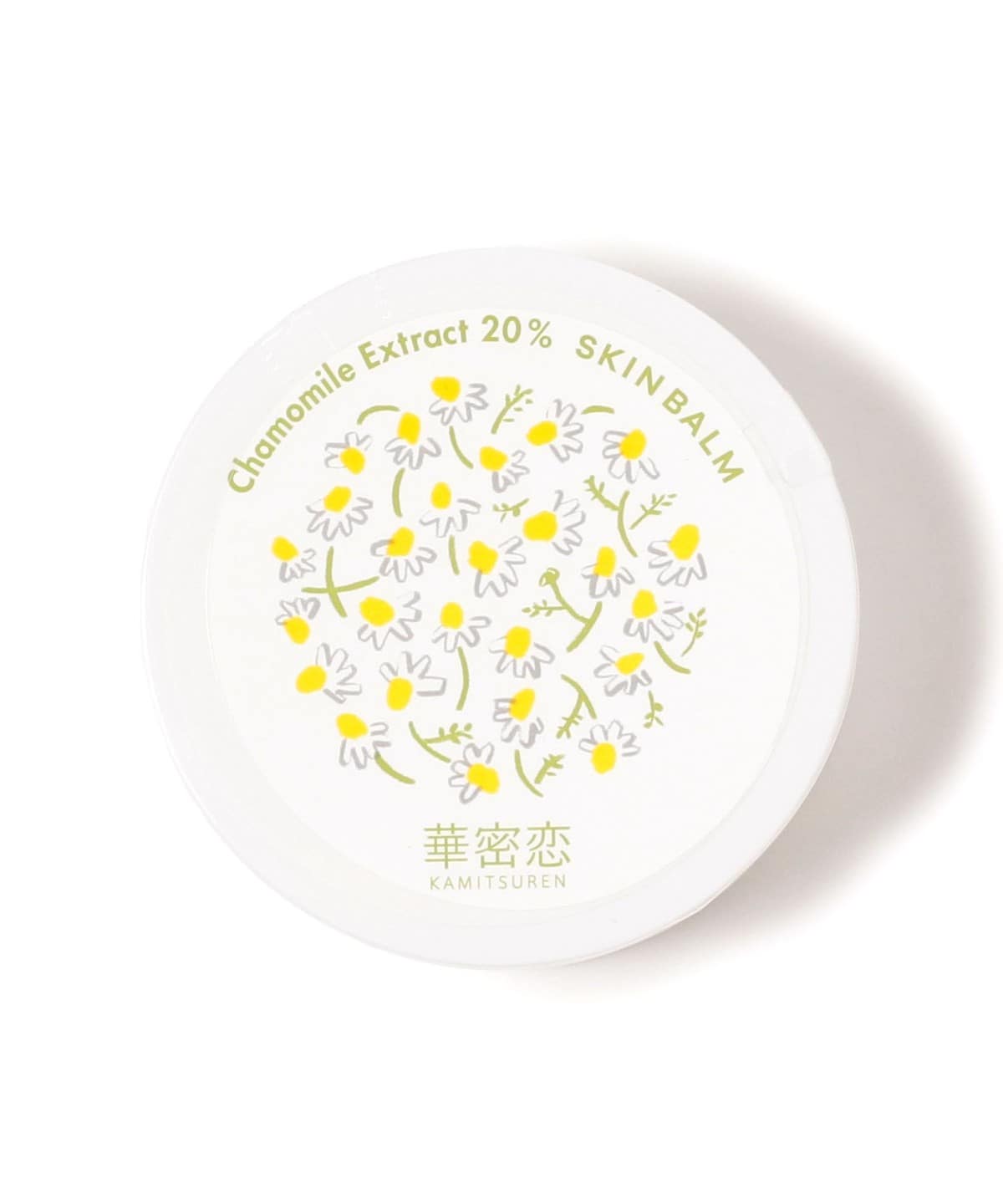 華密恋 / スキンバーム 25g コスメ・香水 MEN - ONE SIZE 華密恋 / スキンバーム 25g コスメ・香水 MEN - ONE SIZE