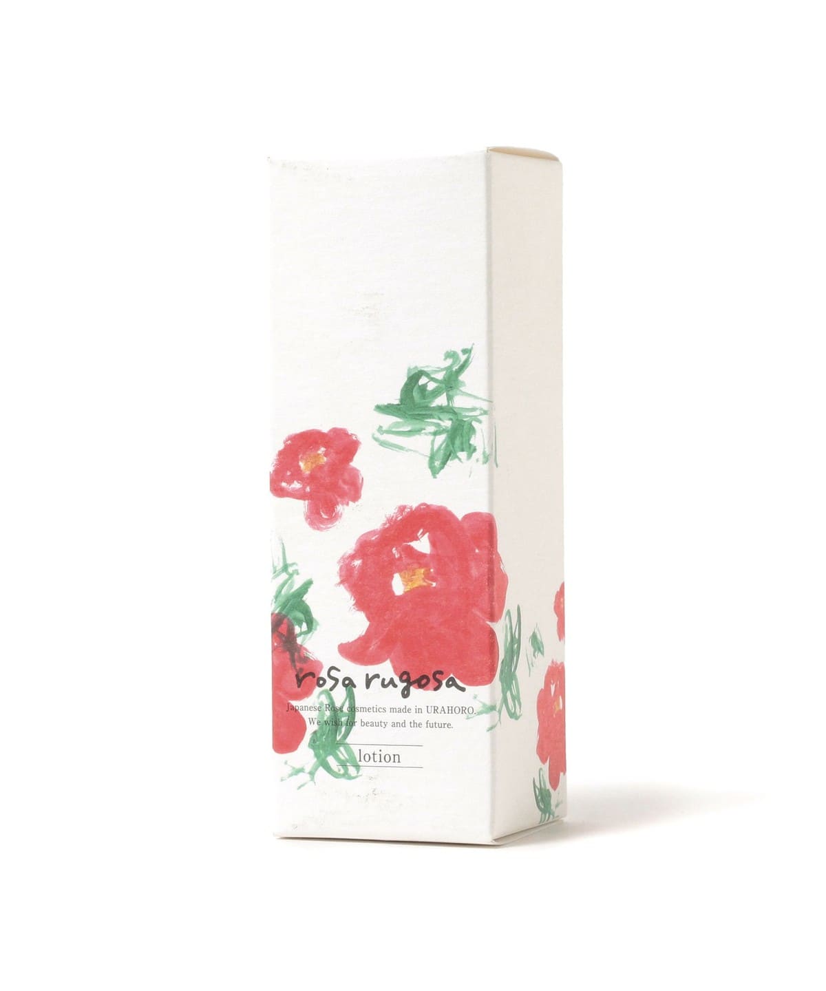 rosa rugosa / ローション 100ml コスメ・香水 WOMEN - ONE SIZE rosa rugosa / ローション 100ml コスメ・香水 WOMEN - ONE SIZE