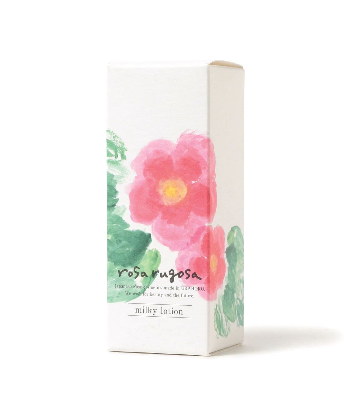 rosa rugosa / ミルキーローション 60ml コスメ・香水 MEN - ONE SIZE rosa rugosa / ミルキーローション 60ml コスメ・香水 MEN - ONE SIZE