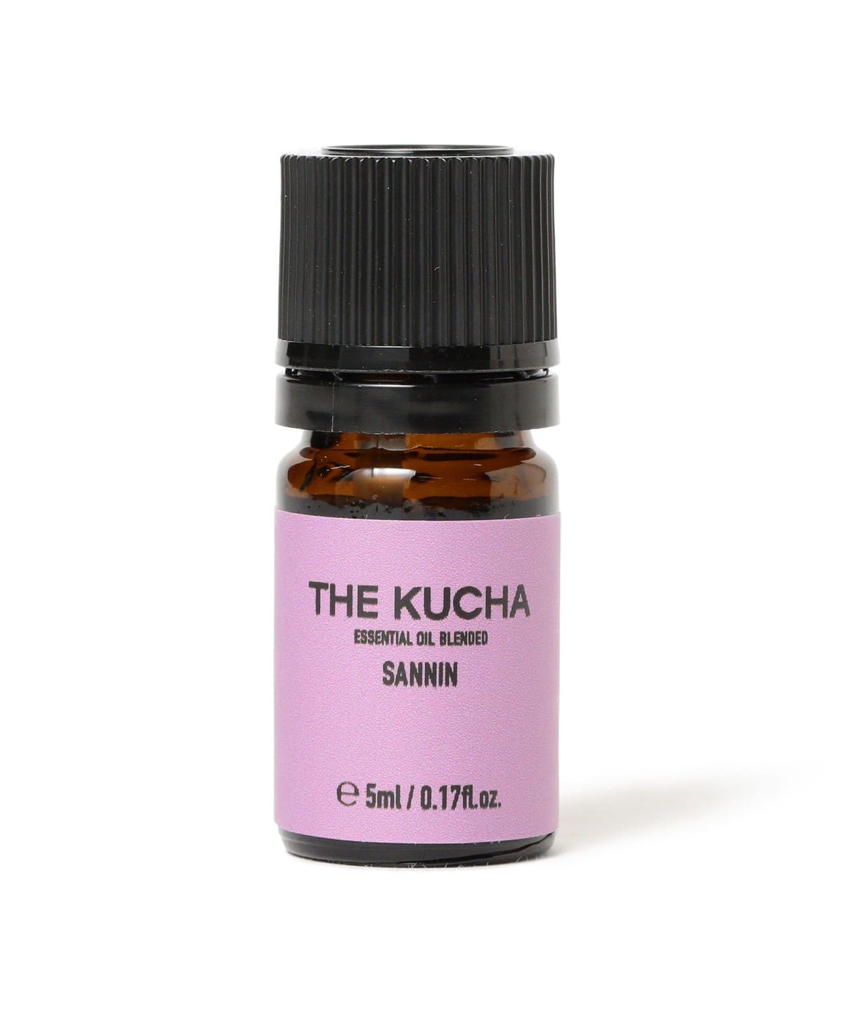 THE KUCHA / ESSENTIAL OIL BLEND 5ml SHANNIN エッセンシャルオイル コスメ・香水 WOMEN Shannin(サンニン) ONE SIZE THE KUCHA / ESSENTIAL OIL BLEND 5ml SHANNIN エッセンシャルオイル コスメ・香水 WOMEN Shannin(サンニン) ONE SIZE