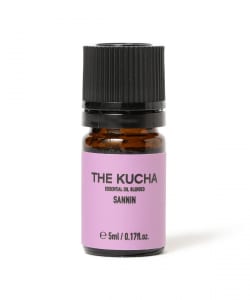 THE KUCHA / ESSENTIAL OIL BLEND 5ml SHANNIN エッセンシャルオイル