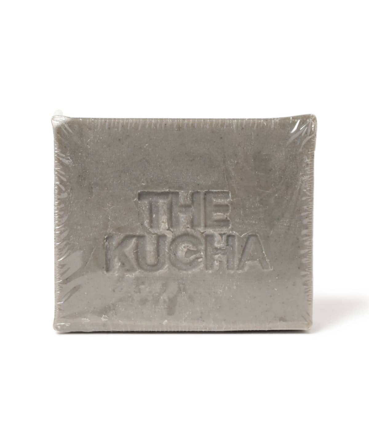 THE KUCHA / FACIAL SOAP SHANNIN フェイシャルソープ 120g コスメ・香水 WOMEN Shannin(サンニン) ONE SIZE THE KUCHA / FACIAL SOAP SHANNIN フェイシャルソープ 120g コスメ・香水 WOMEN Shannin(サンニン) ONE SIZE