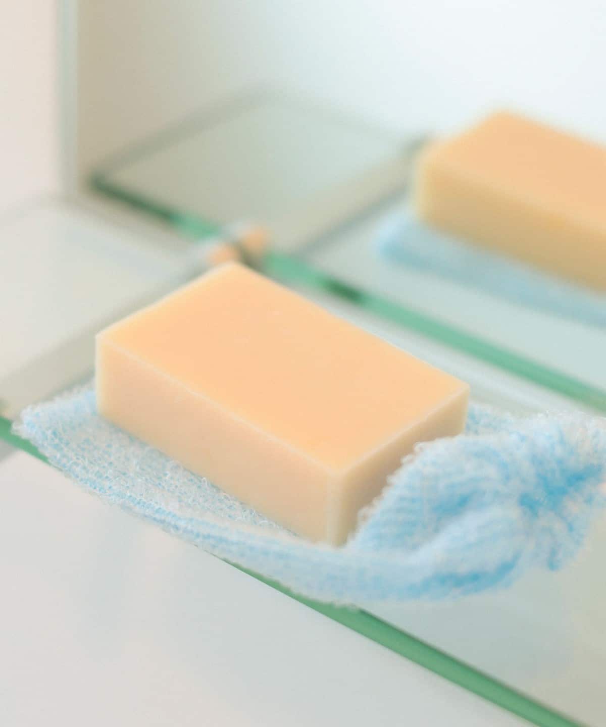 【別注】丸菱肥皂 / 清清香皂