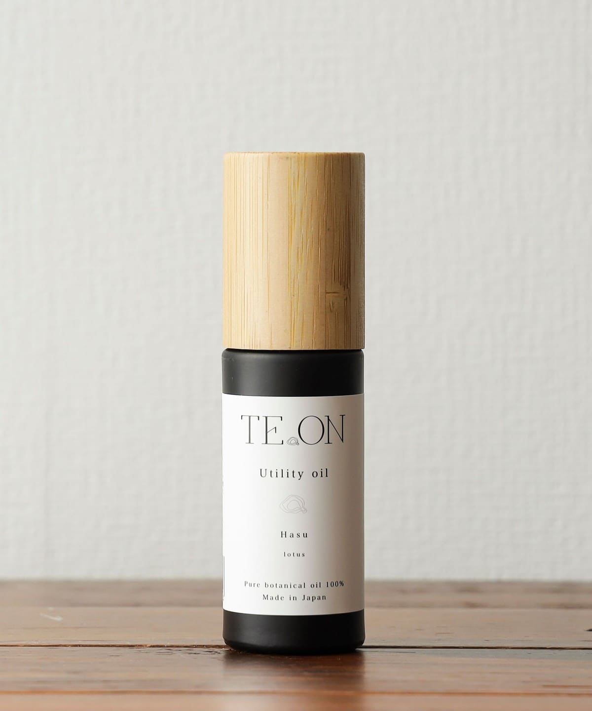 TE. ON / Utility Oil 50mL �R�X���E���� WOMEN Hasu ONE SIZE