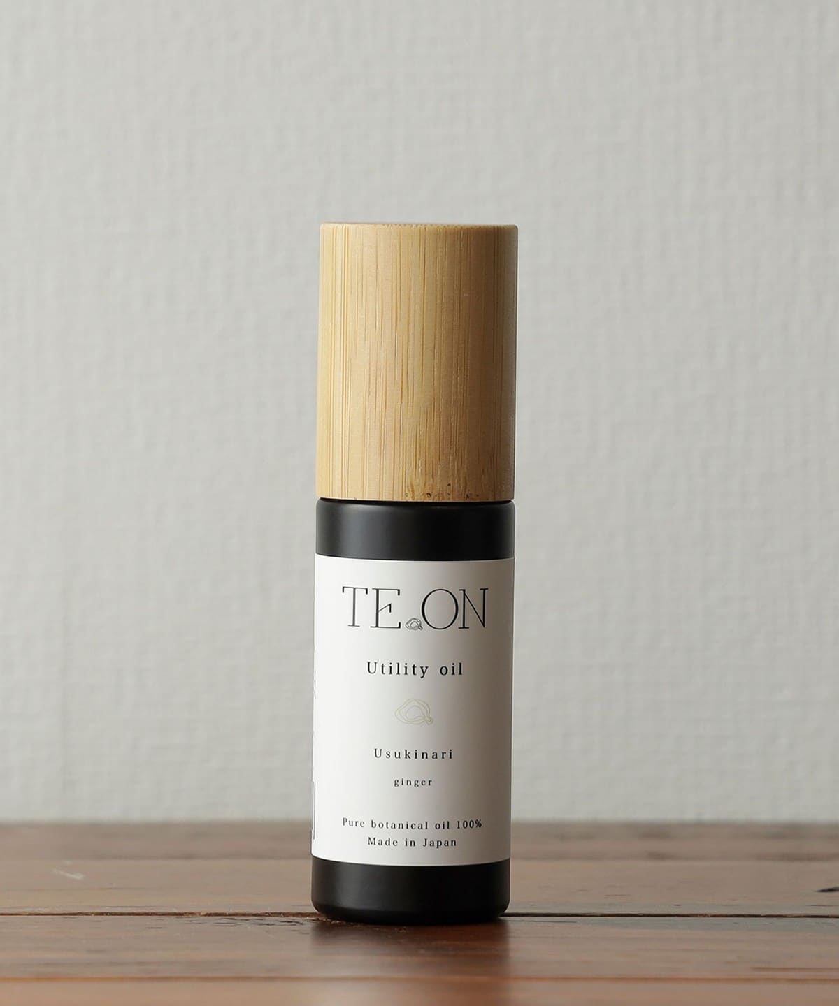 TE. ON / Utility Oil 50mL �R�X���E���� WOMEN Usukinari ONE SIZE