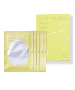 Hanamitsukoi / Bath Salts Box of 5