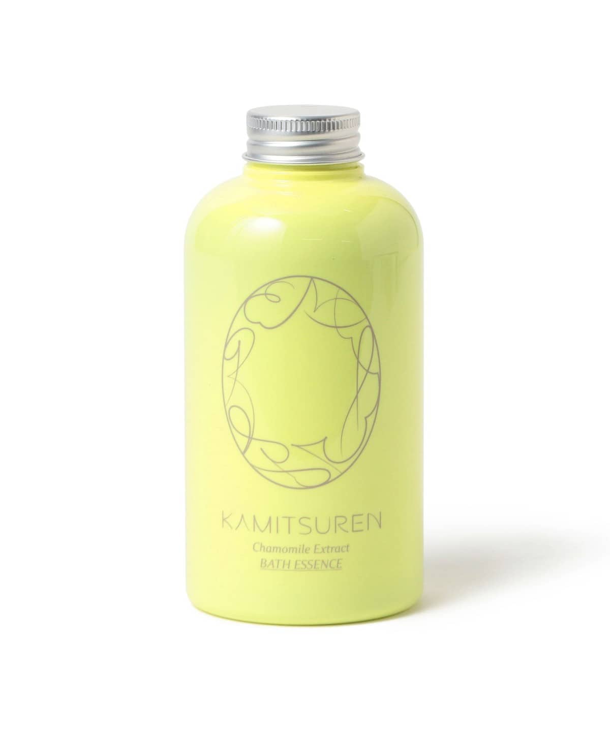 華密戀 / 洋甘菊入浴劑 400ml