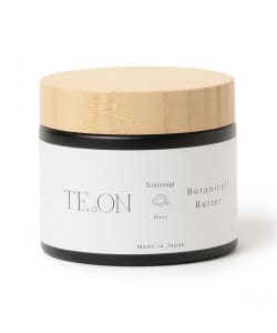 TE.ON / Botanical Butter Tokiasagi 185g