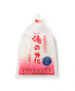 みょうばん湯の里 / 湯の花 入力剤 8パック