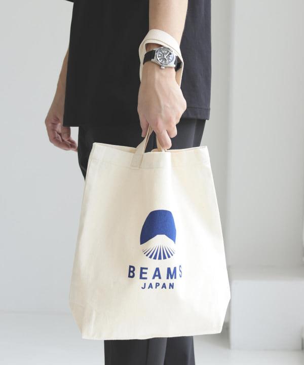 BEAMS JAPAN（ビームス ジャパン）evergreen works × BEAMS JAPAN ...