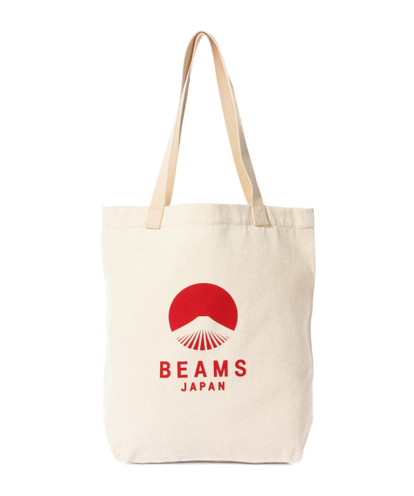 BEAMS JAPAN（ビームス ジャパン）evergreen works × BEAMS JAPAN