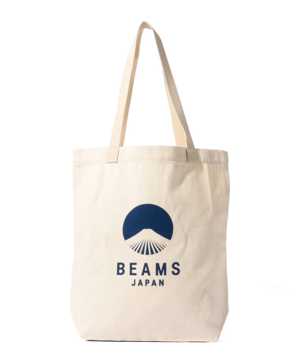 BEAMS JAPAN（ビームス ジャパン）evergreen works × BEAMS JAPAN