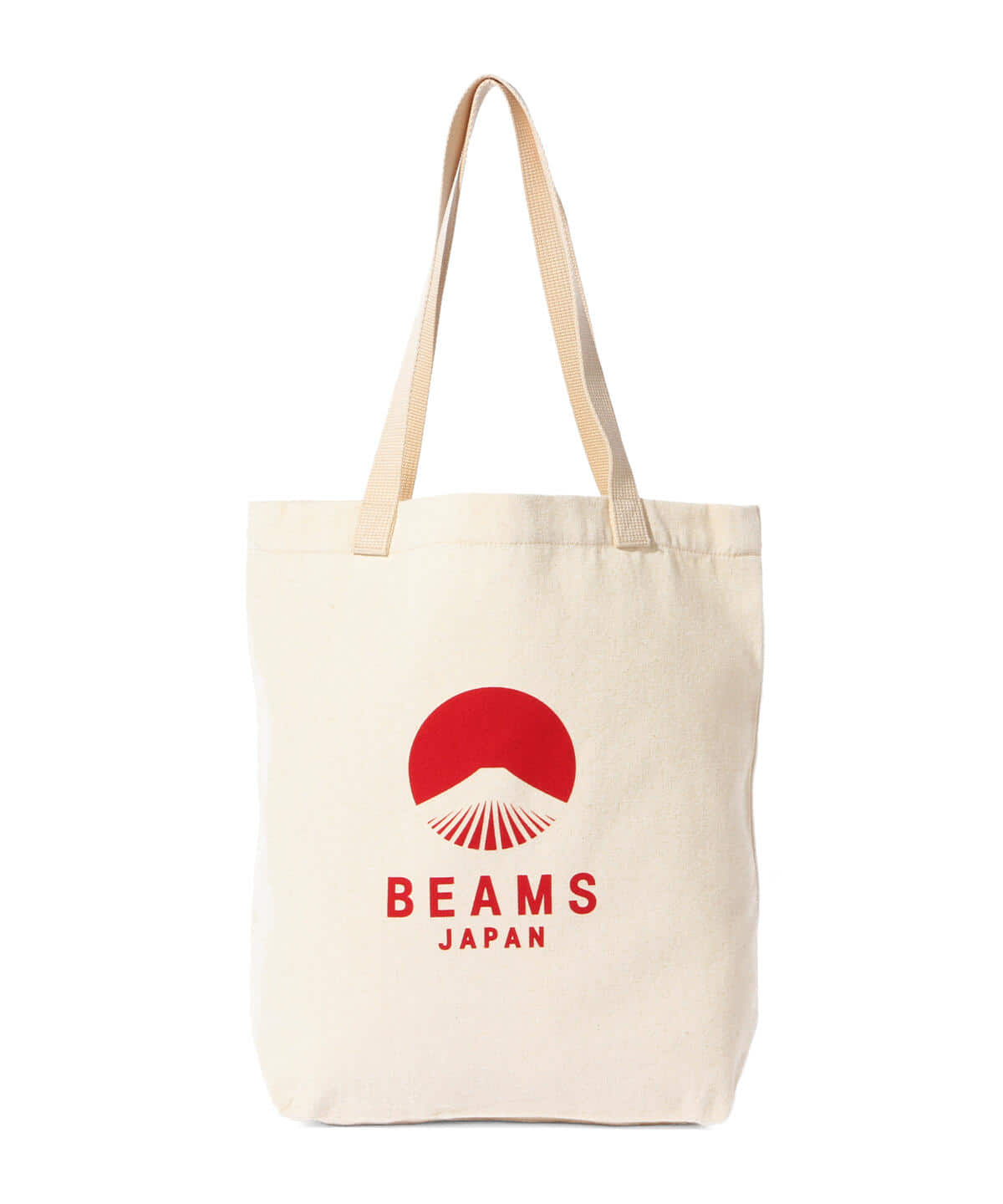 evergreen works × BEAMS JAPAN / 別注 ビームス ジャパン ロゴ