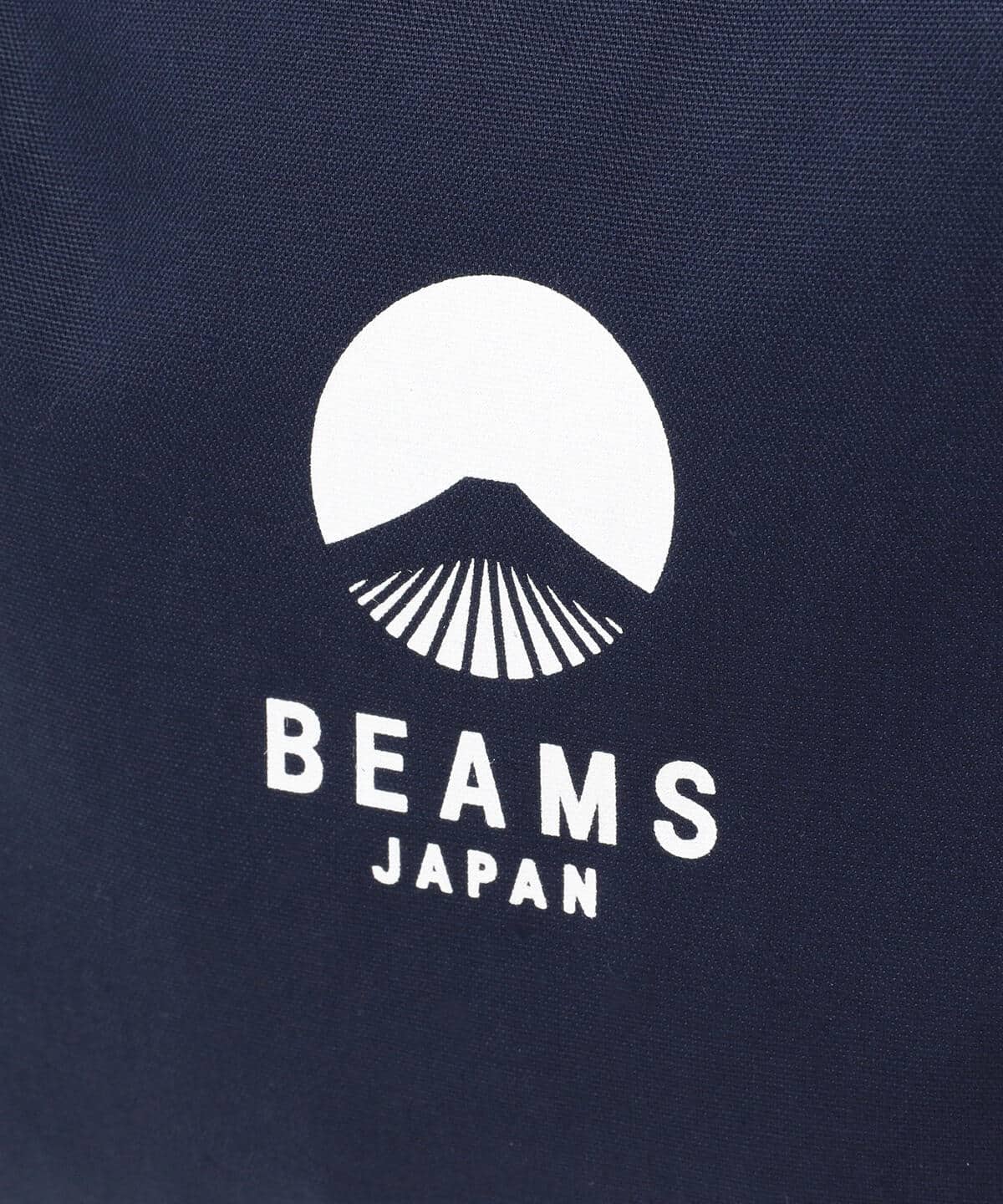 BEAMS JAPAN BEAMS JAPAN BEAMS JAPAN / Original BEAMS JAPAN logo