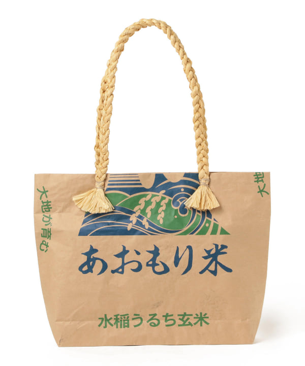 BEAMS JAPAN（ビームス ジャパン）Cul de Sac-JAPON × BEAMS JAPAN