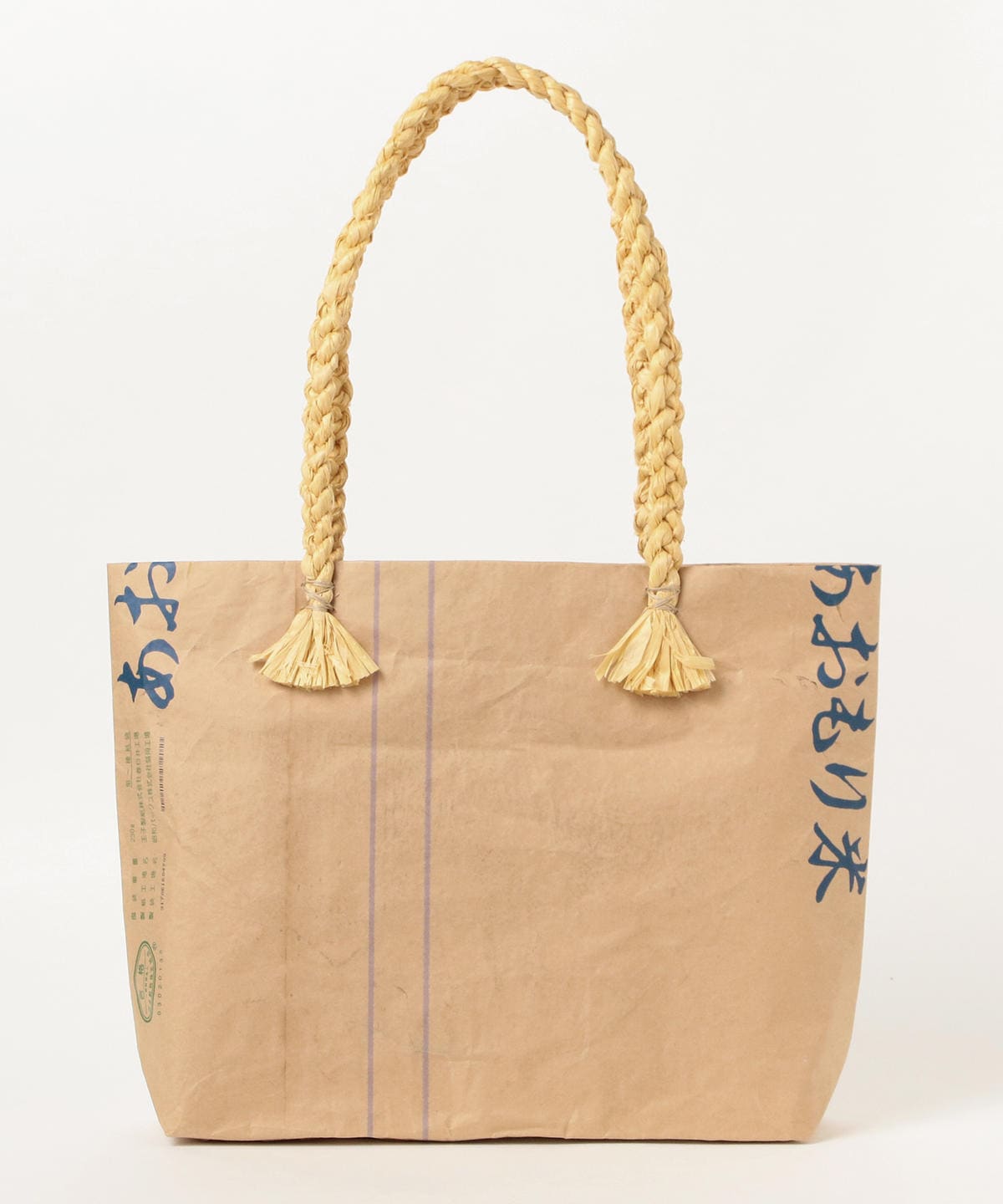 BEAMS JAPAN（ビームス ジャパン）【別注】Cul de Sac-JAPON / 青森米