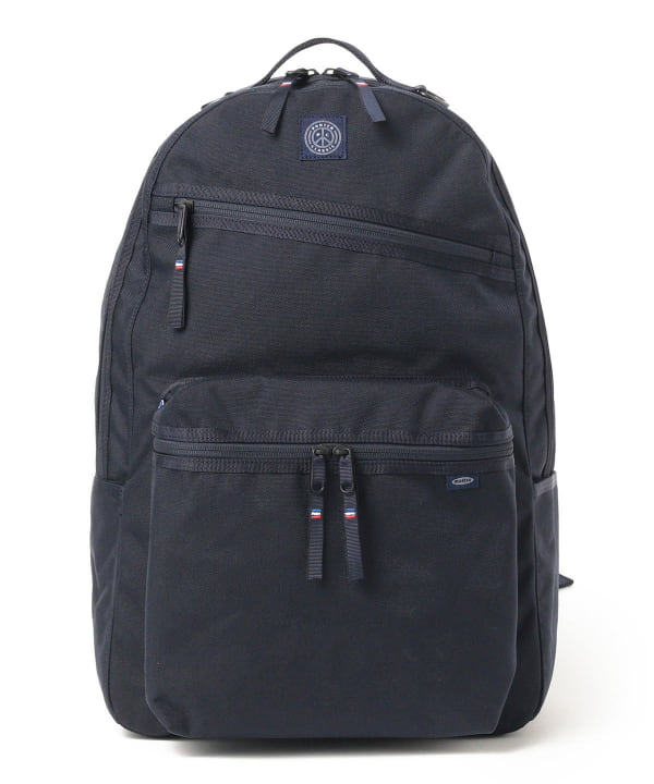 【美品】Porter Classic ニュートンバック(L)  BLACK