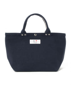 衣 伊勢木綿 × BEAMS JAPAN / 別注 5番手糸 トートバッグ S