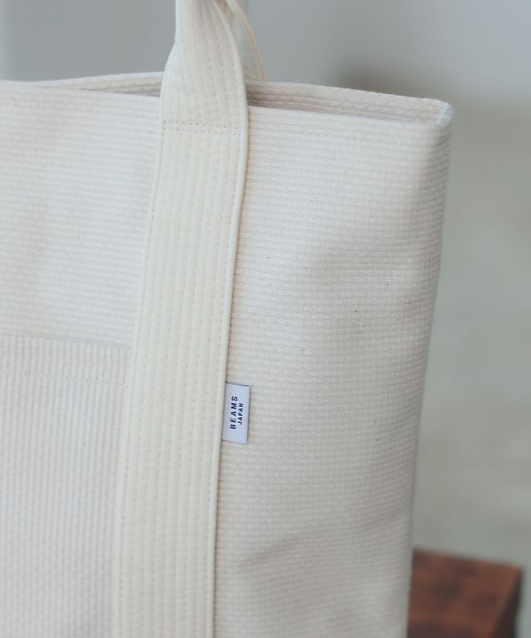 BEAMS JAPAN（ビームス ジャパン）【別注】sasicco / OBI トート
