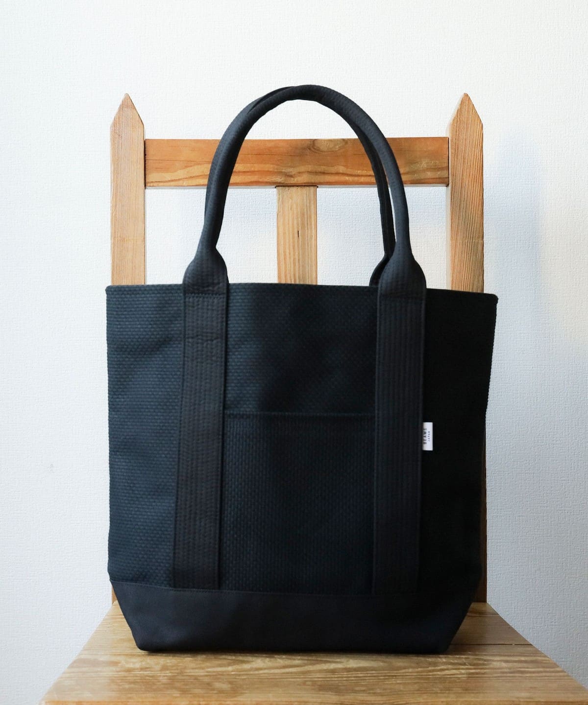 【別注】sasicco / OBI 托特包