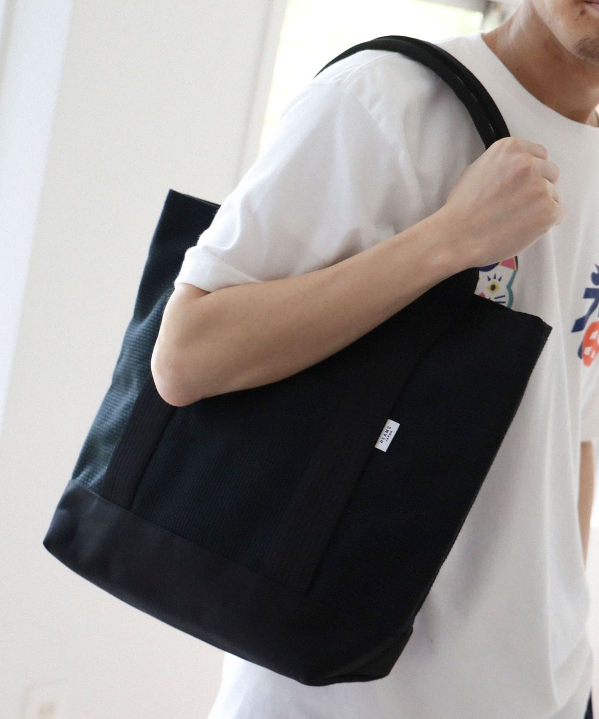【別注】sasicco / OBI 托特包