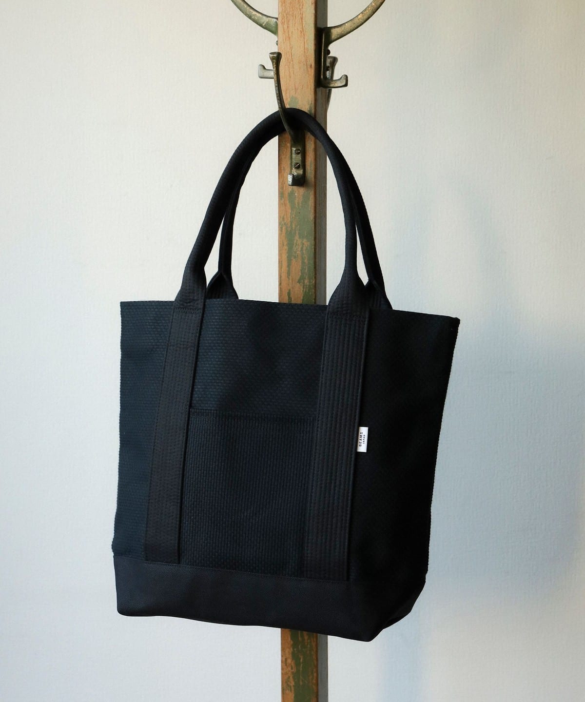 BEAMS JAPAN（ビームス ジャパン）【別注】sasicco / OBI トートバッグ