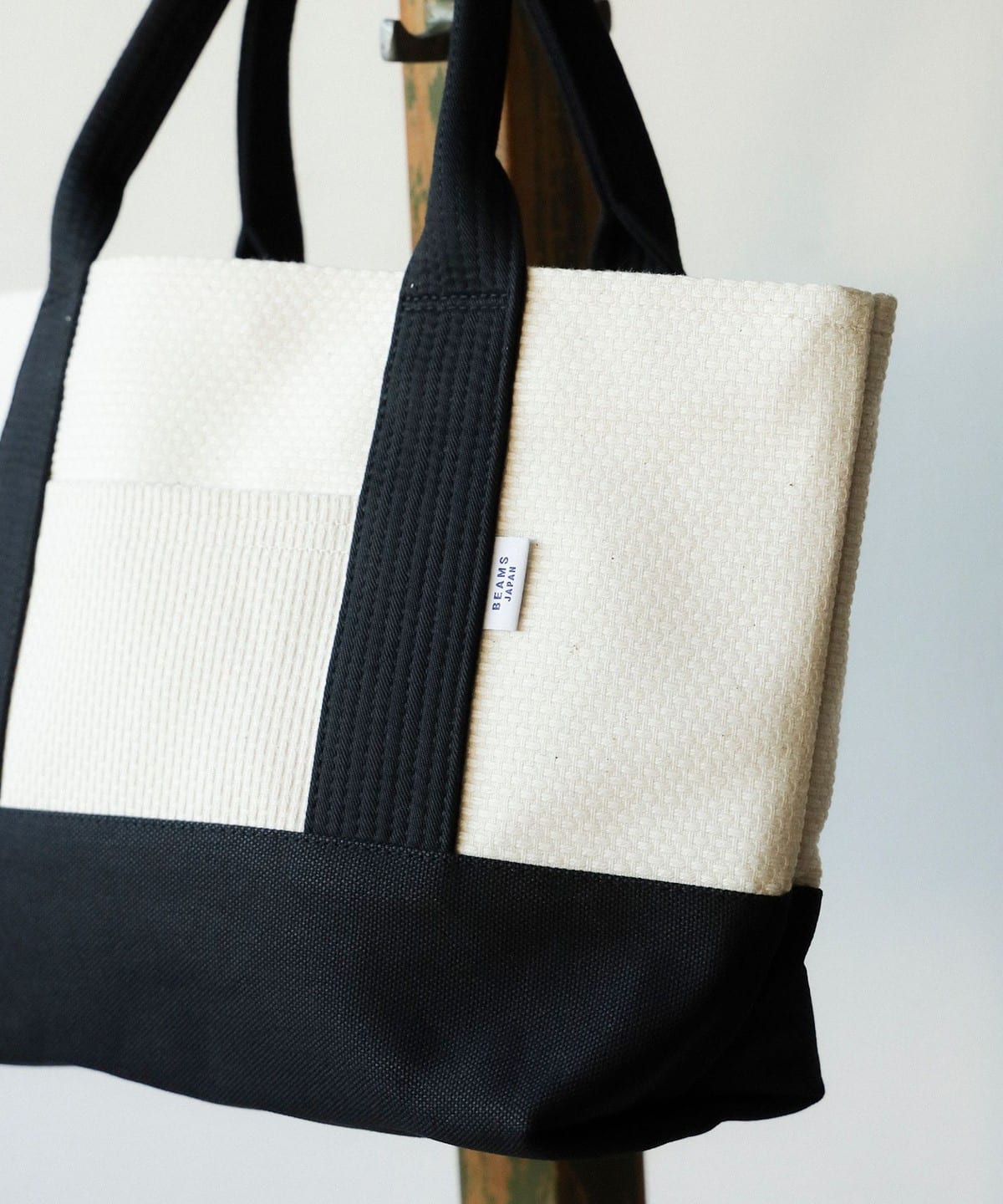 【別注】sasicco / OBI 迷你托特包