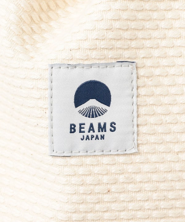 BEAMS JAPAN（ビームス ジャパン）sasicco × BEAMS JAPAN / 別注 一本