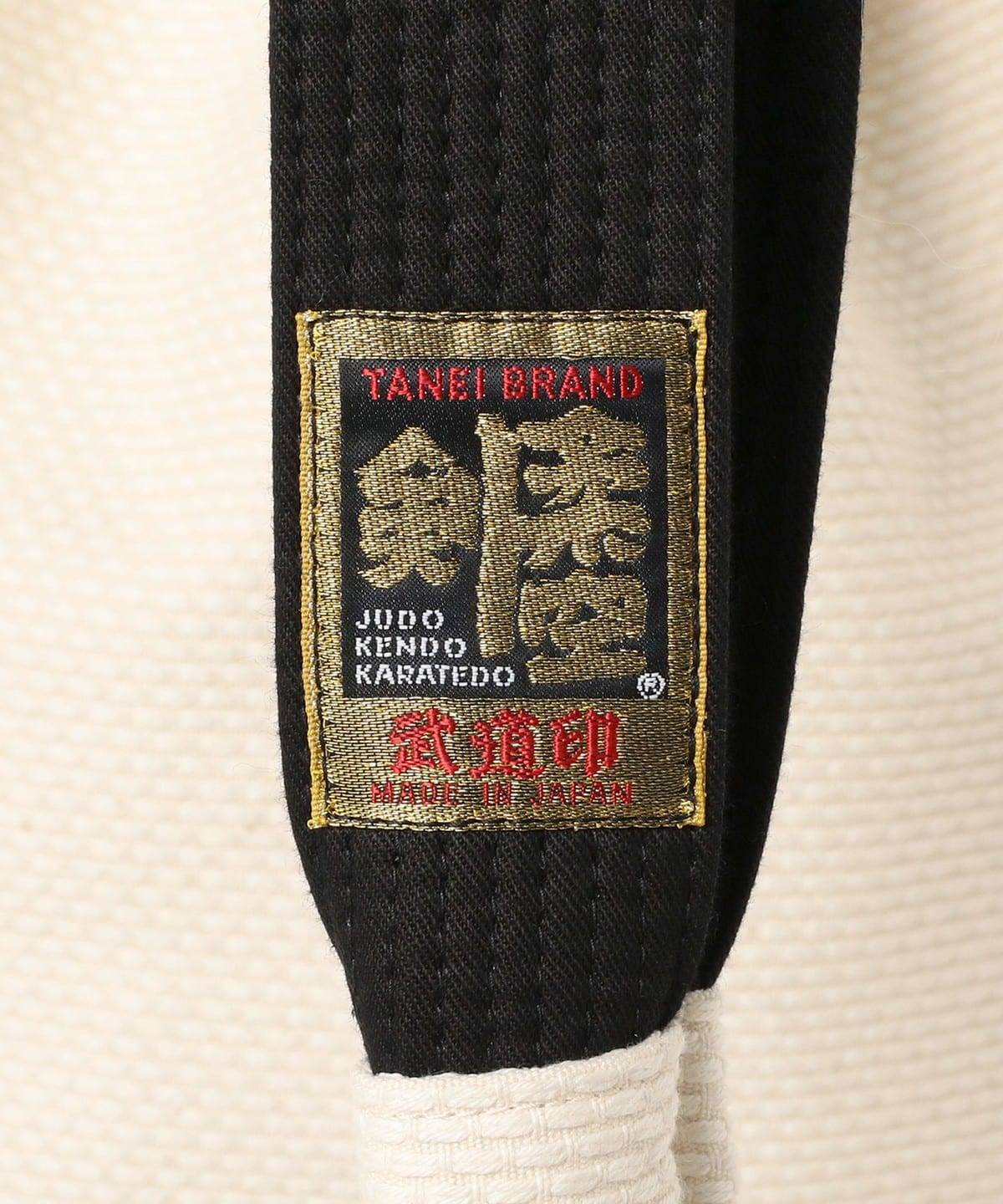 BEAMS JAPAN（ビームス ジャパン）sasicco × BEAMS JAPAN / 別注 一本背負い 2WAYバッグ（バッグ