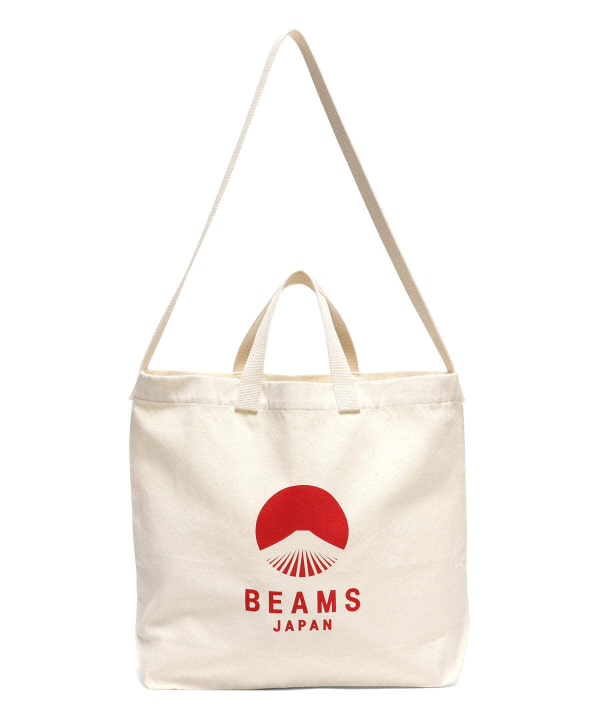 BEAMS JAPAN（ビームス ジャパン）evergreen works × BEAMS JAPAN ...