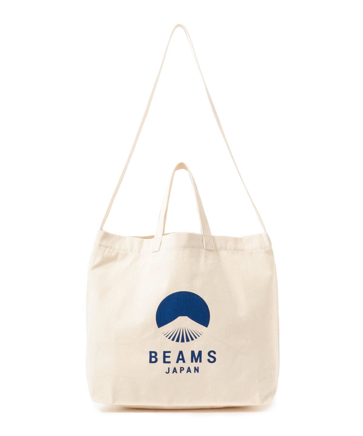 evergreen works × BEAMS JAPAN / 別注 ビームス ジャパン ロゴ