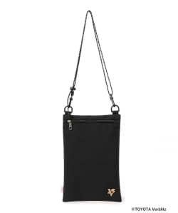 【大名古屋展】トヨタヴェルブリッツ × BEAMS JAPAN / 別注 サコッシュ