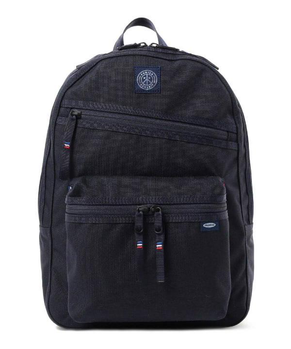 新品 Porter Classic NEWTON DAYPACK L ネイビー