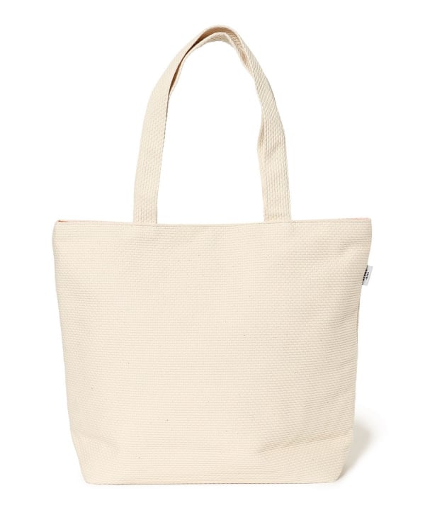 BEAMS JAPAN (BEAMS JAPAN) [Special order] sasicco / Tote bag