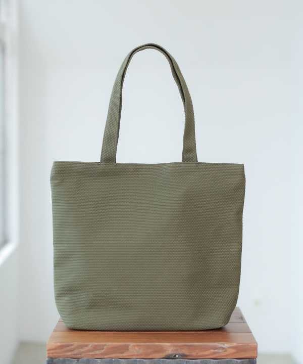 BEAMS JAPAN（ビームス ジャパン）【別注】sasicco / トート