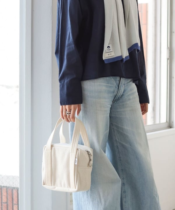 BEAMS JAPAN（ビームス ジャパン）【sasicco POP UP STORE