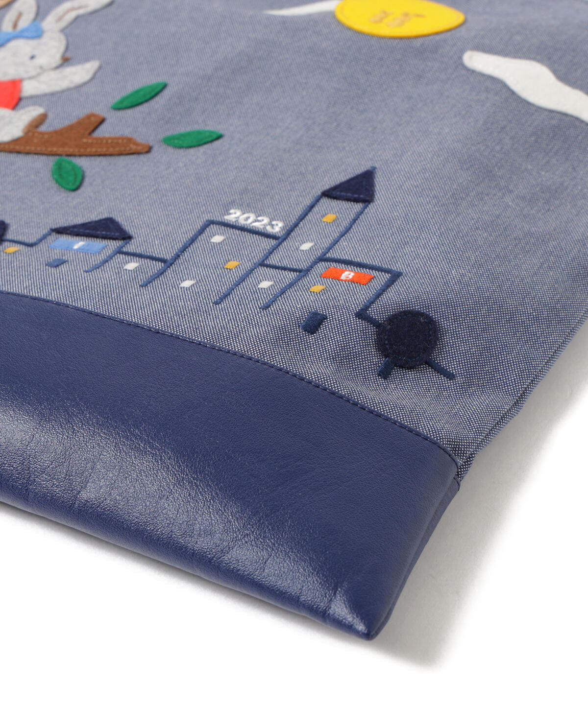 BEAMS JAPAN（ビームス ジャパン）familiar × BEAMS JAPAN / 別注 ...