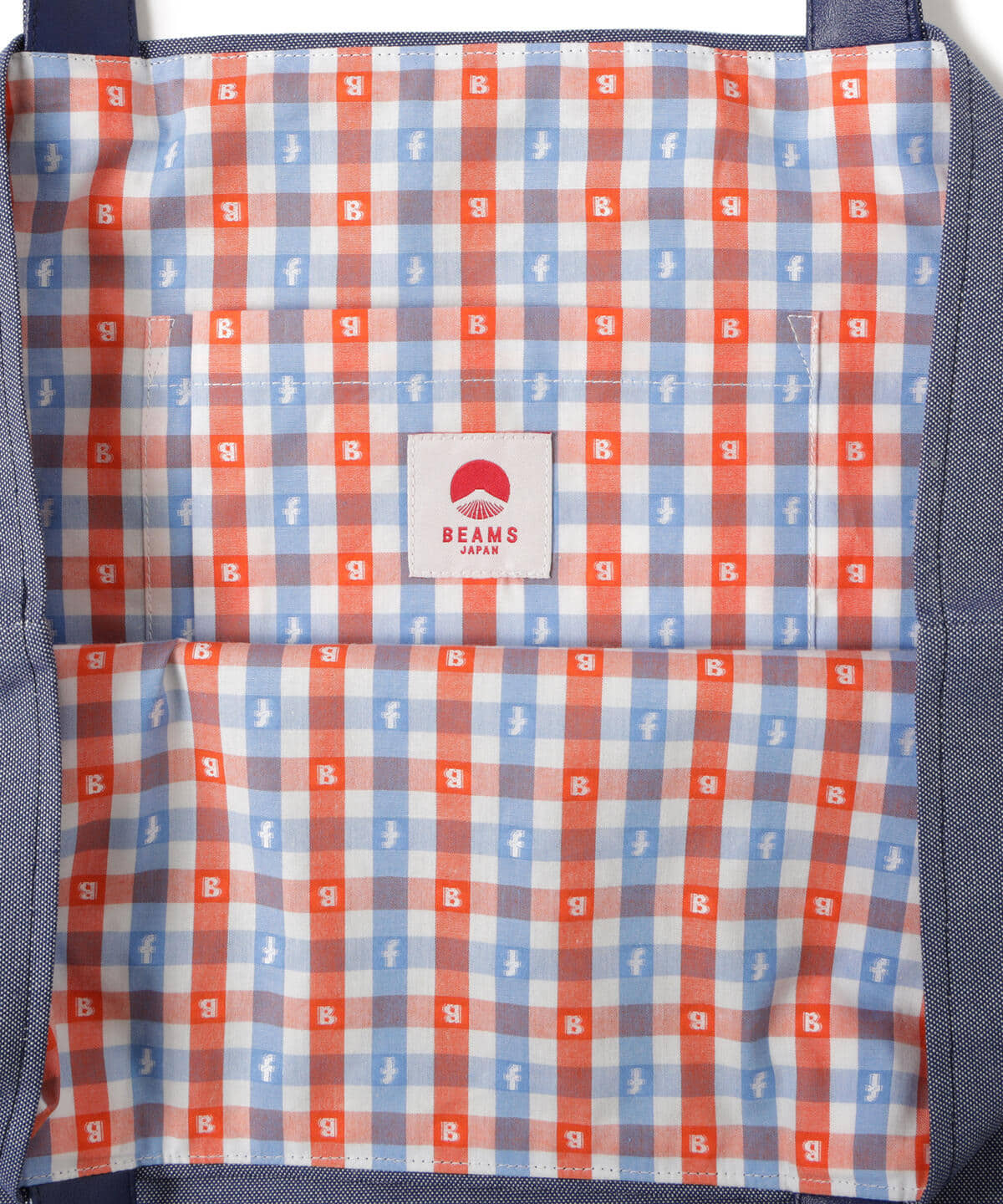 BEAMS JAPAN（ビームス ジャパン）familiar × BEAMS JAPAN / 別注 ...