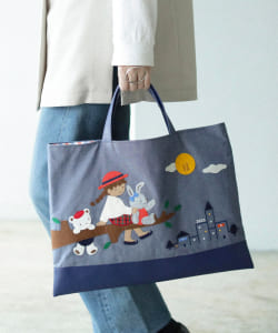 BEAMS JAPAN（ビームス ジャパン）familiar × BEAMS JAPAN / 別注 