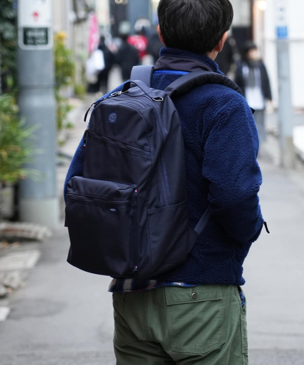 BEAMS JAPAN（ビームス ジャパン）PORTER CLASSIC / NEW ニュートン ...