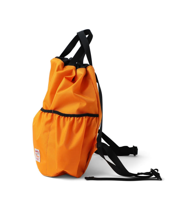 BEAMS JAPAN (BEAMS JAPAN) [Special order] Kobe backpack