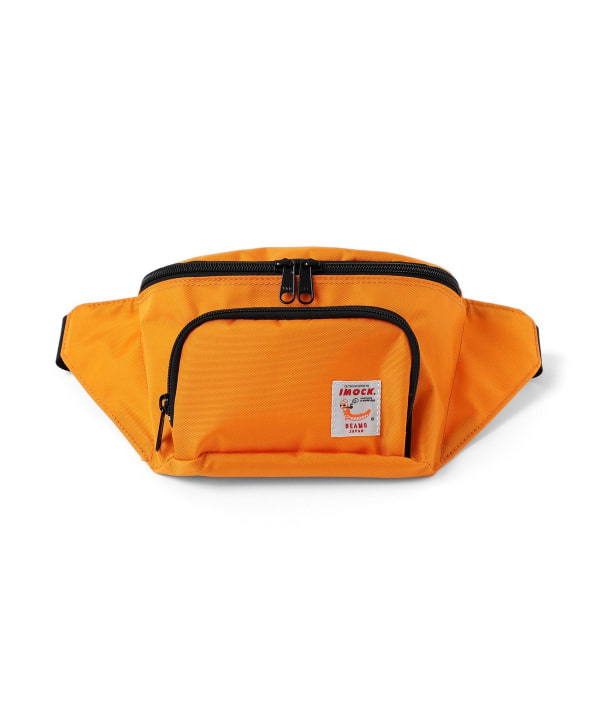 BEAMS JAPAN (BEAMS JAPAN) [Special order] Kobe backpack IMOCK