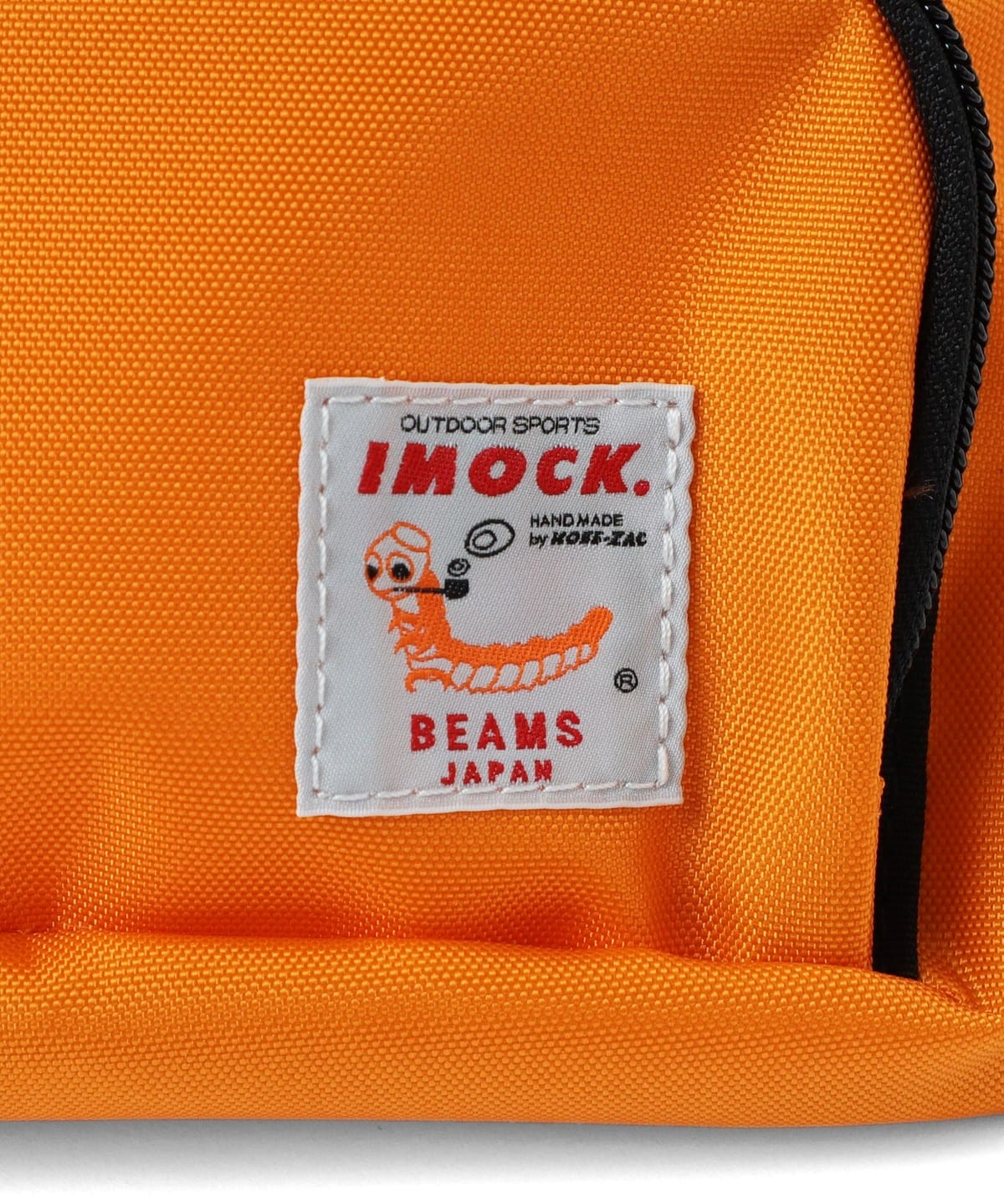 BEAMS JAPAN（ビームス ジャパン）IMOCK × BEAMS JAPAN / 別注