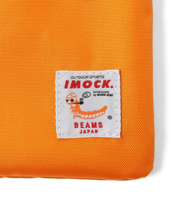 BEAMS JAPAN（ビームス ジャパン）IMOCK × BEAMS JAPAN / 別注