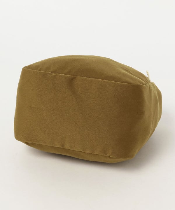 fennica (fennica) [Special order] BAG'n'NOUN / Army Spindle