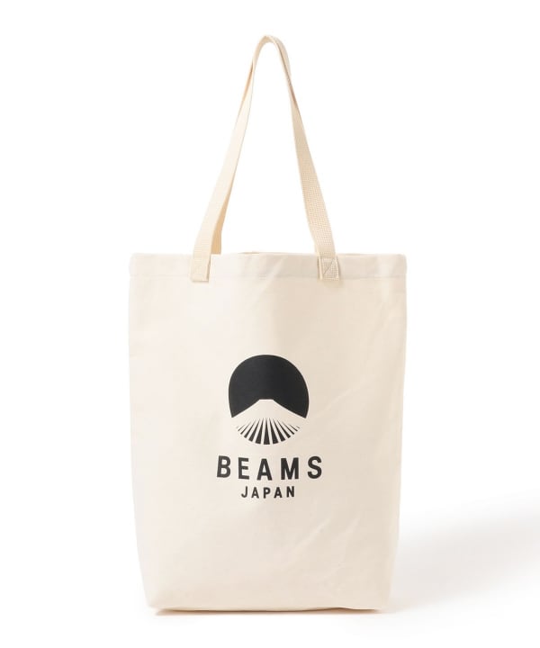 BEAMS JAPAN（ビームス ジャパン）evergreen works × BEAMS JAPAN