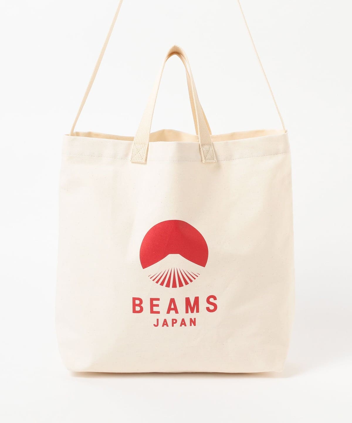 BEAMS JAPAN（ビームス ジャパン）evergreen works × BEAMS JAPAN