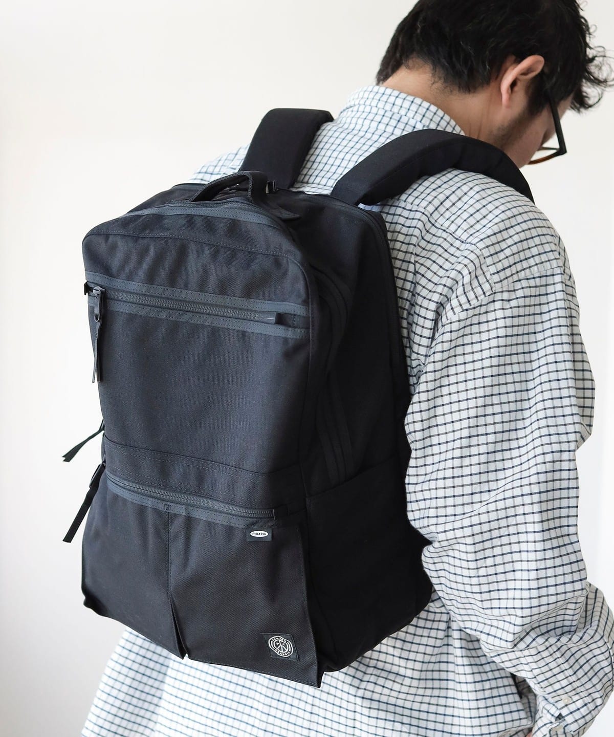 BEAMS JAPAN（ビームス ジャパン）PORTER CLASSIC