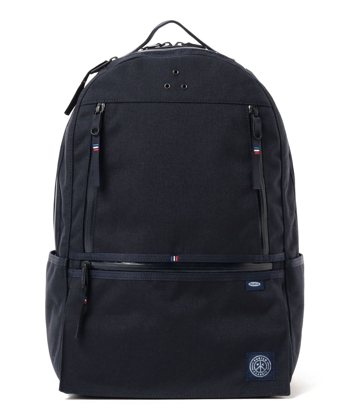 PORTER CLASSIC / Newton City Rucksack 18L